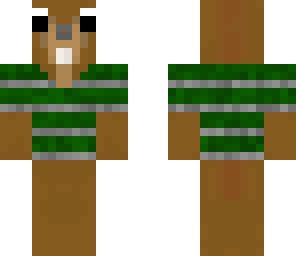 squirrel kid