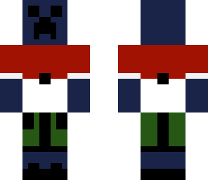 cool creeper