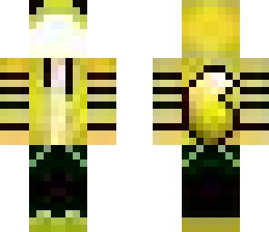 yellow wolf