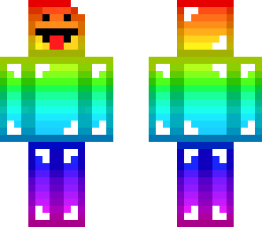 derpy rainbow