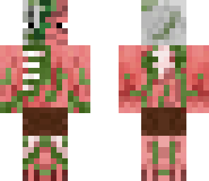 zombie varken