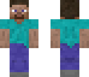 steve