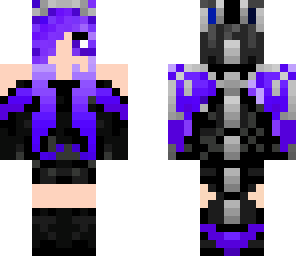 miss enderdragon