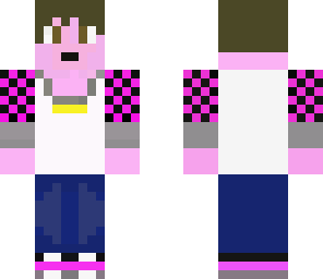 pink bajancanadian