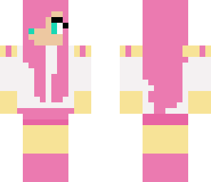 pink lady like
