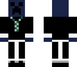 suit creeper