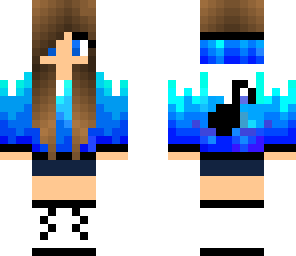 music girl