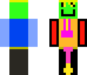 willy man