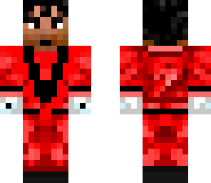 micheal jackson from thriller