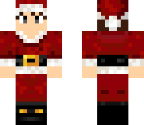 ixelix christmas v2
