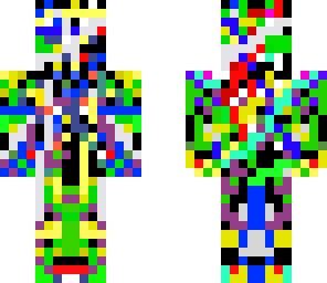 random colours 2