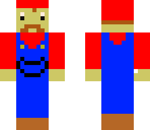mario