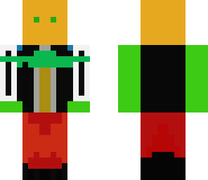 no arms