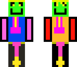willy man