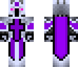 purple enderknight