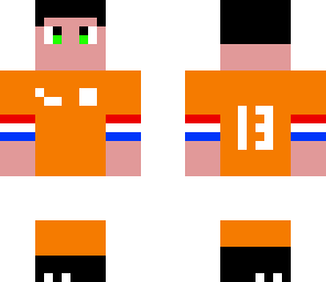 nlthuisshirt