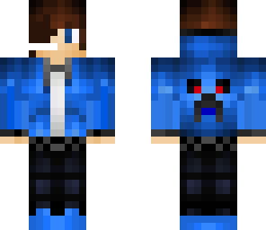 my skin