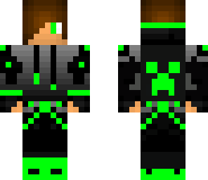 cool boy