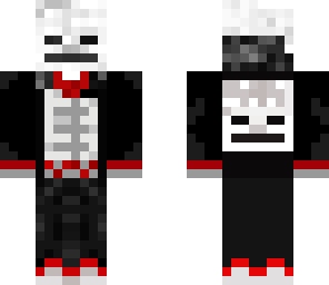 skeleton szkielet
