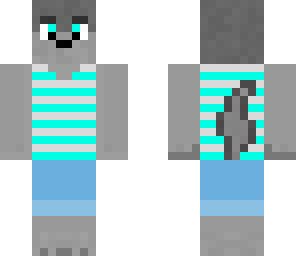 skywolf