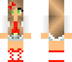 cool skin
