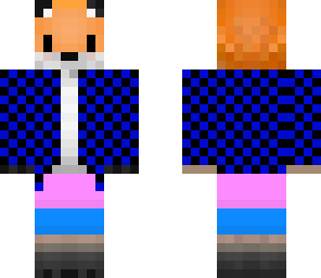 foxxy