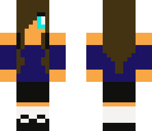 school girl 1