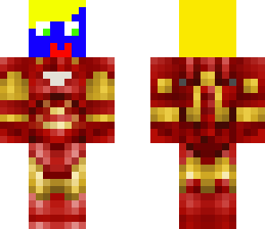 iron ben