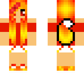 fire fox