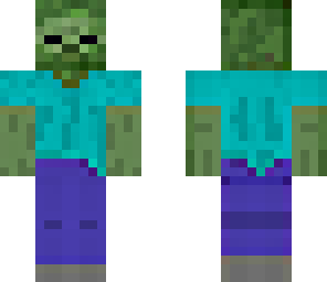 zombie