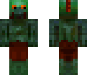 mudokon