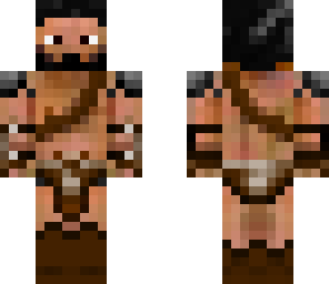 gladiator