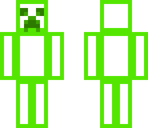 th white creeper