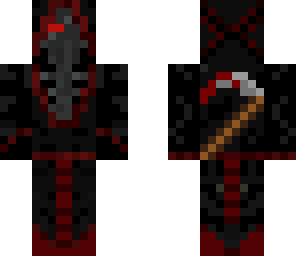 the reaper