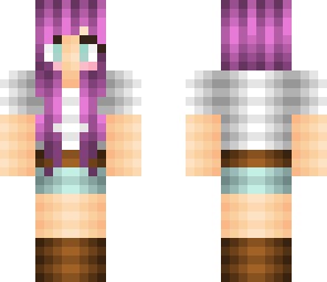 new skin