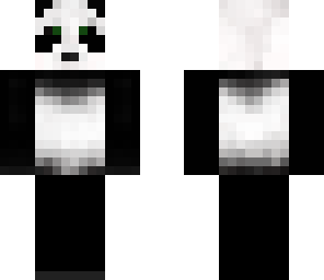 panda