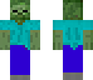 mi zombie