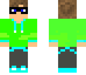 lewism321's skin