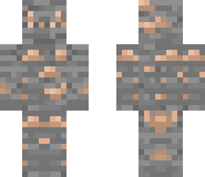 iron nom golem