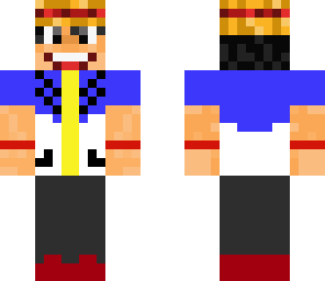 ruffy ash hybrid