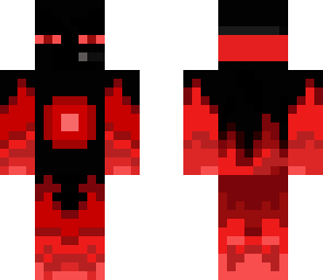 red ender