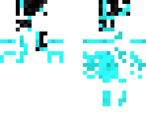 rubbish tron creeper