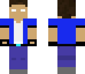 herobrine