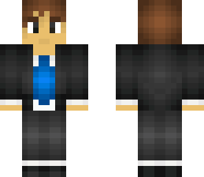 suitman