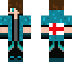 english boy