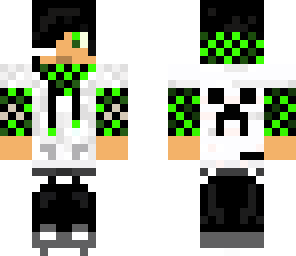 green emo