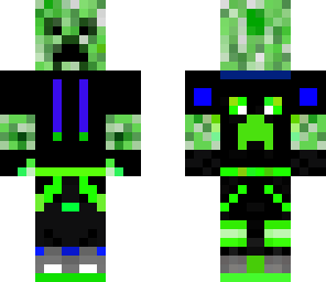 my amazing skin
