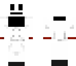 mister ghost