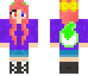 my skin 