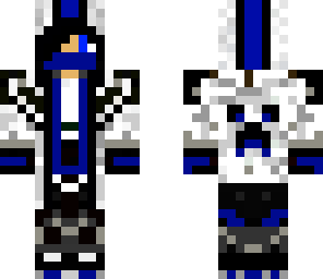 blue teen